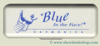 Harmonica Case