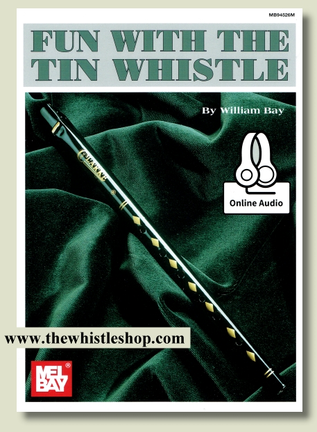 Tin Whistle Bundle - Penny Whistle - Tin Whistle Key D Clarke - Penny  Whistle Key of D - Clarke Sweetone Tin Whistle D Key with Penny Whistle  Pouch