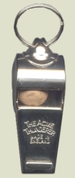 Med. Thunderer Whistle