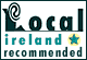 Local Ireland Recommended Site - Stamp of Excellence